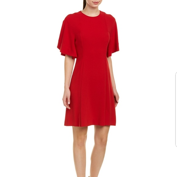 Sandro Yoko Dress - Picture 1 of 4